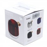 Wholesale Cell Phone Holder Style Portable Bluetooth Speaker G08 (Red)